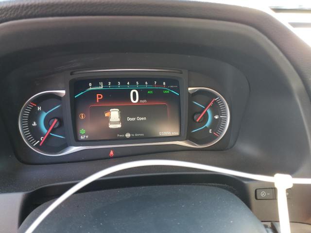 Photo 9 from auction – 2021 HONDA PILOT SE with VIN 5FNYF6H29MB080836