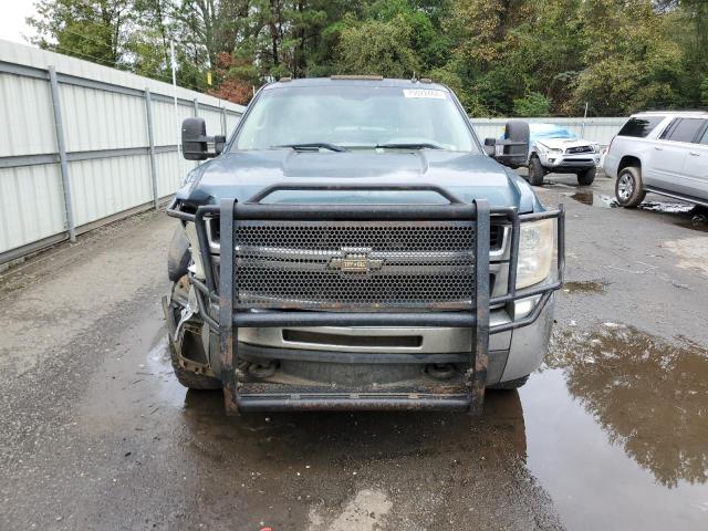 Photo 5 from auction – 2007 CHEVROLET SILVERADO with VIN 1GCHK24K87E590496