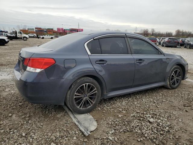 Photo 3 from auction – 2014 SUBARU LEGACY 2.5 with VIN 4S3BMBA64E3022228