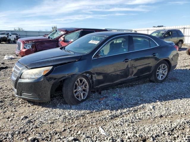Photo 1 from auction – 2013 CHEVROLET MALIBU 1LT with VIN 1G11C5SA3DF214118