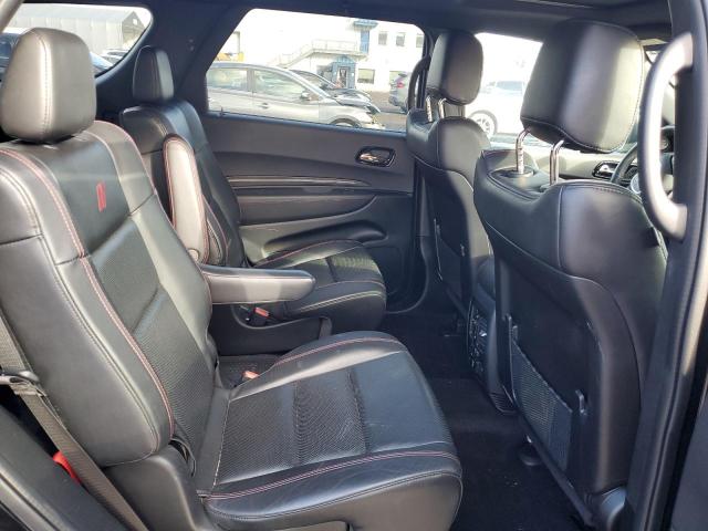 Photo 11 from auction – 2022 DODGE DURANGO R/ with VIN 1C4SDJCT7NC107979