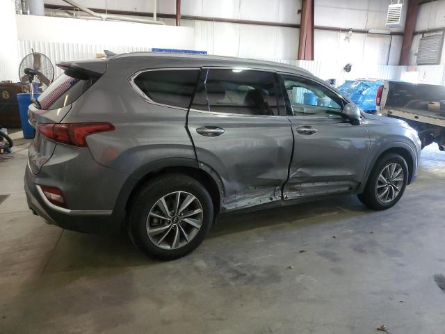 Photo 3 from auction – 2019 HYUNDAI SANTA FE S with VIN 5NMS33ADXKH071972