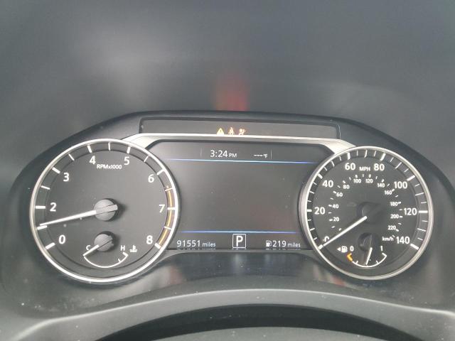 Photo 9 from auction – 2020 NISSAN ALTIMA SR with VIN 1N4BL4CV3LN317296