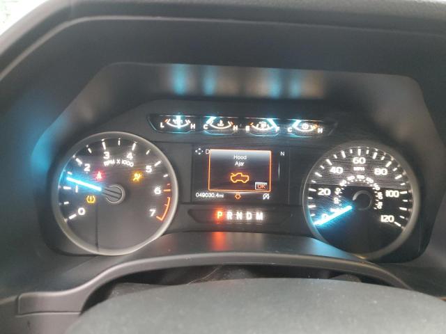 Photo 9 from auction – 2019 FORD F150 SUPER with VIN 1FTEW1EP9KFD45222