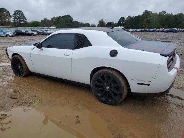 Снимка 2 от търг – 2017 DODGE CHALLENGER с VIN 2C3CDZBT4HH561259