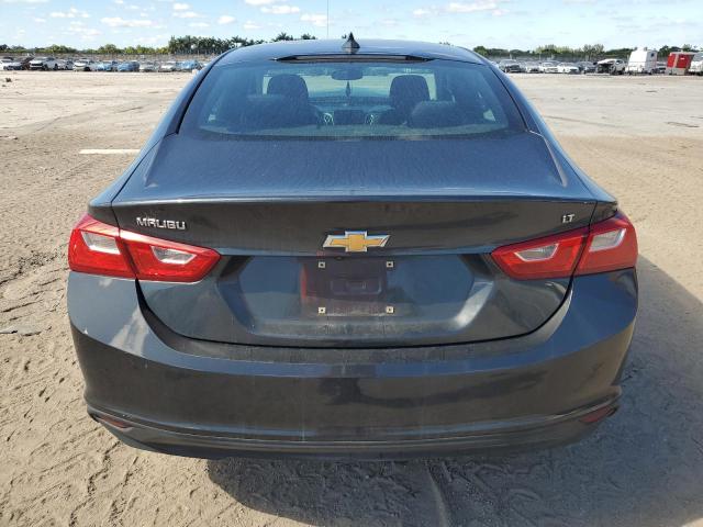 Photo 6 from auction – 2018 CHEVROLET MALIBU LT with VIN 1G1ZD5STXJF236128
