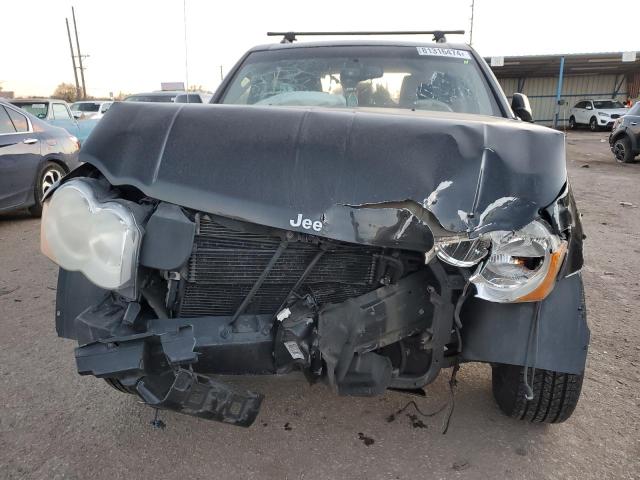 Photo 5 from auction – 2008 JEEP GRAND CHER with VIN 1J8HS58298C232888