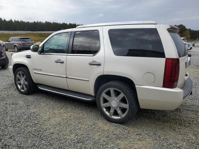 Photo 2 from auction – 2007 CADILLAC ESCALADE L with VIN 1GYEC63837R365998