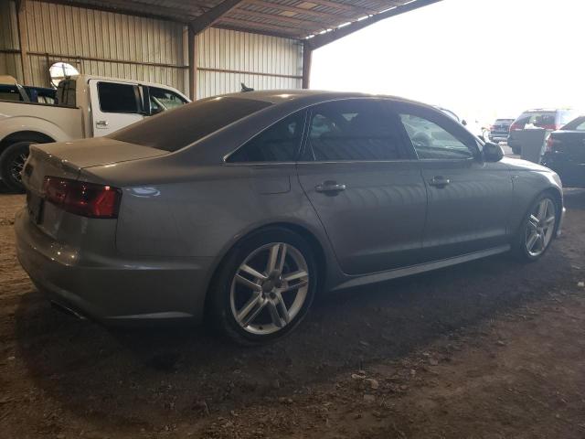 Photo 3 from auction – 2017 AUDI A6 PREMIUM with VIN WAUC8AFC5HN068416
