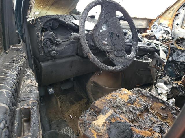 Photo 8 from auction – 1999 FORD ECONOLINE with VIN 1FDRE1420XHB69064
