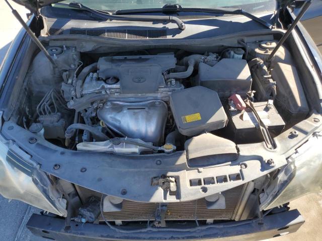 Photo 11 from auction – 2012 TOYOTA CAMRY BASE with VIN 4T1BF1FK2CU156457