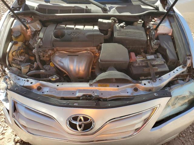 Photo 11 from auction – 2011 TOYOTA CAMRY BASE with VIN 4T1BF3EK0BU617408