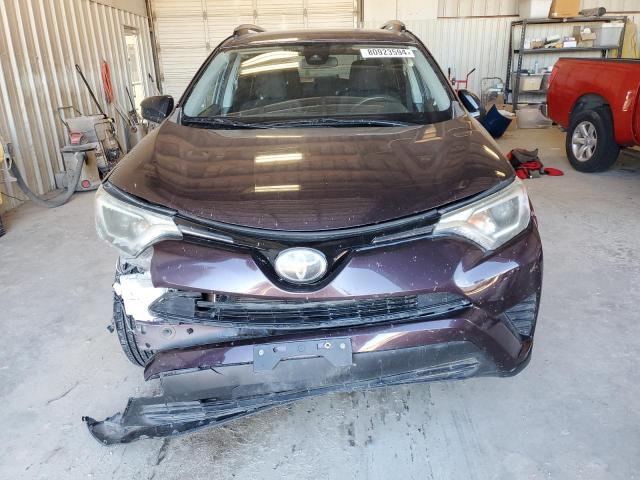 Photo 5 from auction – 2018 TOYOTA RAV4 LE with VIN 2T3ZFREV3JW499341