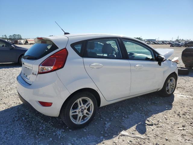 Photo 3 from auction – 2018 FORD FIESTA SE with VIN 3FADP4EJ7JM107007