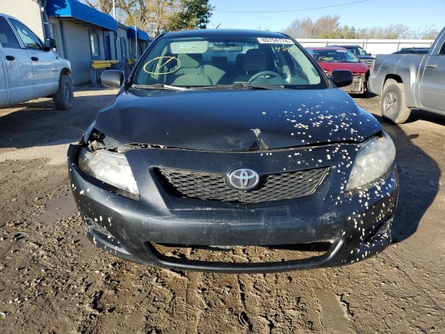 Photo 5 from auction – 2010 TOYOTA COROLLA BA with VIN 2T1BU4EE0AC312481