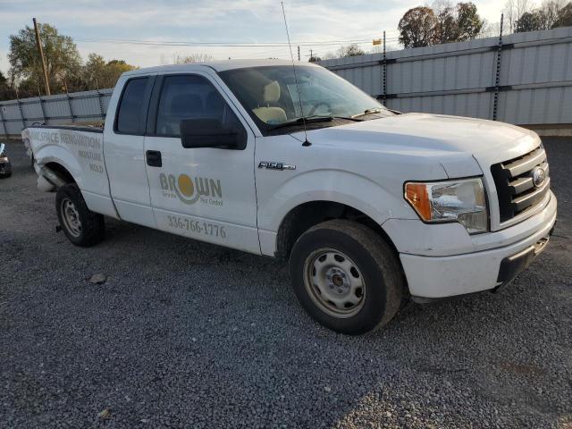 Photo 4 from auction – 2012 FORD F150 SUPER with VIN 1FTEX1CM4CKE28796