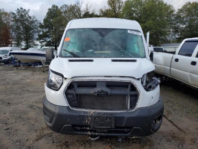 Photo 5 from auction – 2022 FORD TRANSIT T- with VIN 1FDAX2C82NKA69339