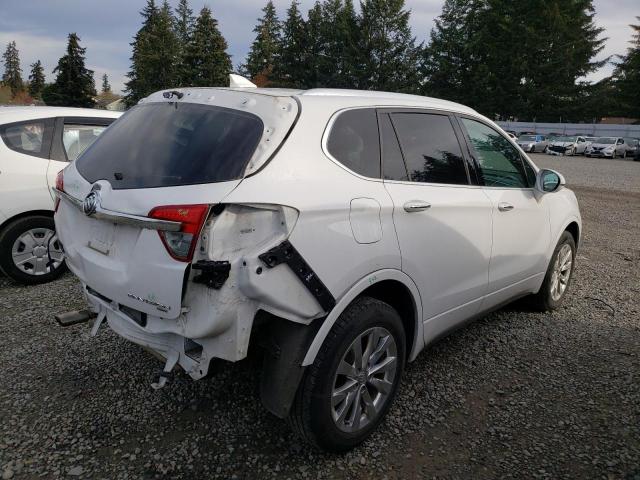 Photo 3 from auction – 2018 BUICK ENVISION E with VIN LRBFX2SA9JD009666