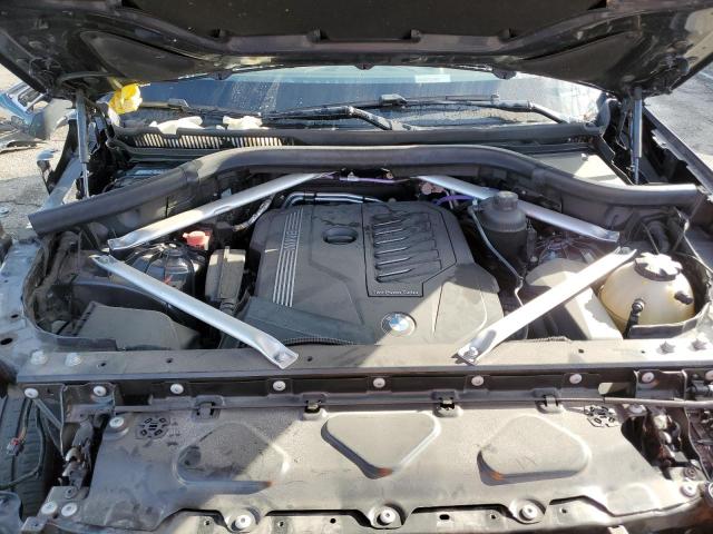 Photo 11 from auction – 2021 BMW X5 SDRIVE with VIN 5UXCR4C03M9E96811
