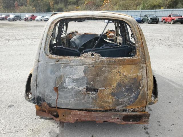 Photo 6 from auction – 2008 CHRYSLER PT CRUISER with VIN 3A8FY58B78T145484