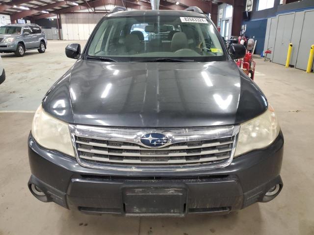 Photo 5 from auction – 2010 SUBARU FORESTER 2 with VIN JF2SH6DC4AH917018