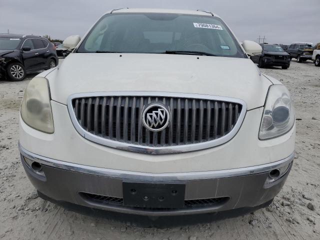 Photo 5 from auction – 2012 BUICK ENCLAVE with VIN 5GAKRCED9CJ312099