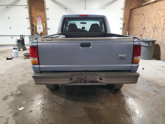 Photo 6 from auction – 1997 FORD RANGER SUP with VIN 1FTDR15U7VTA31308