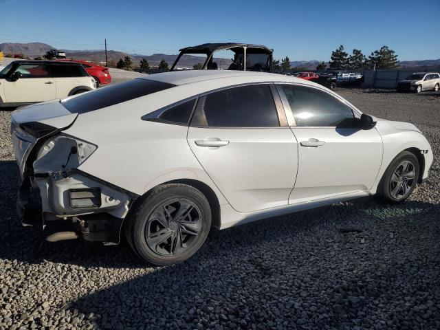 Photo 3 from auction – 2019 HONDA CIVIC LX with VIN 2HGFC2F63KH566355