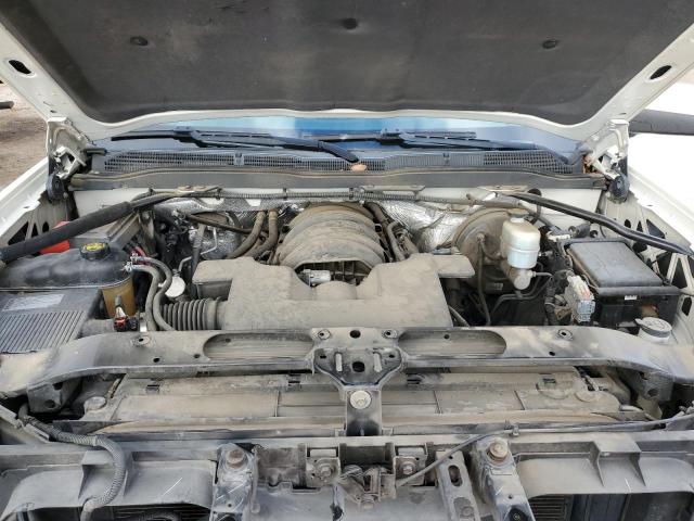 Photo 11 from auction – 2014 CHEVROLET SILVERADO with VIN 3GCPCREC4EG300205