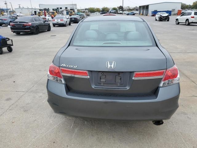 Photo 6 from auction – 2011 HONDA ACCORD LXP with VIN 1HGCP2F42BA066773