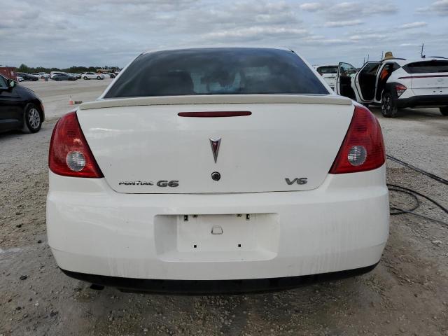 Photo 6 from auction – 2007 PONTIAC G6 BASE with VIN 1G2ZG58N274150280