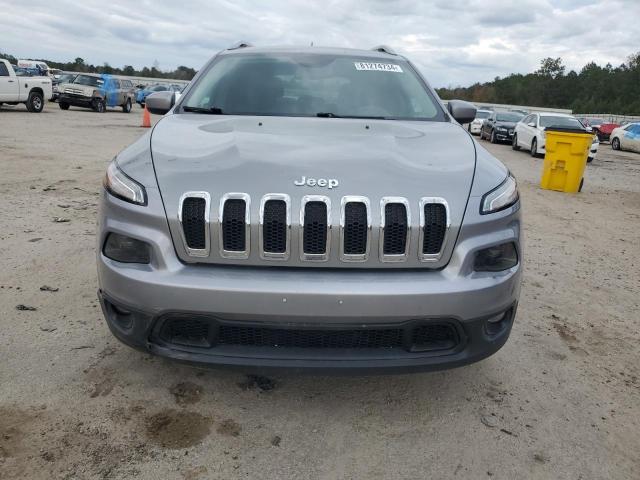 Photo 5 from auction – 2016 JEEP CHEROKEE L with VIN 1C4PJLCB5GW216332