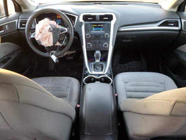 Photo 8 from auction – 2014 FORD FUSION S with VIN 1FA6P0G71E5366669