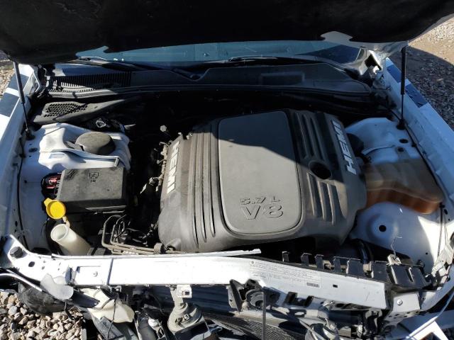 Photo 11 from auction – 2012 DODGE CHALLENGER with VIN 2C3CDYBT2CH291354