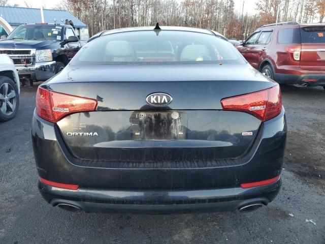 Photo 6 from auction – 2013 KIA OPTIMA LX with VIN 5XXGM4A76DG232743