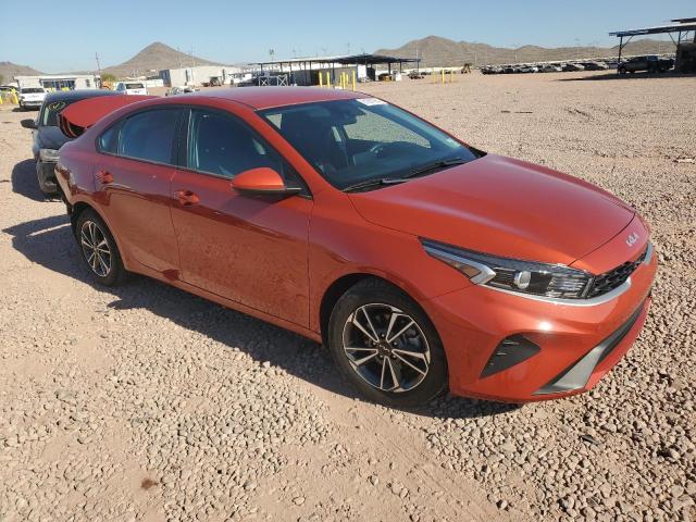 Photo 4 from auction – 2022 KIA FORTE FE with VIN 3KPF24AD3NE452035