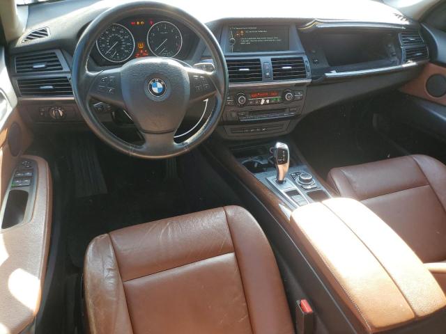 Photo 8 from auction – 2013 BMW X5 XDRIVE3 with VIN 5UXZV4C58D0E07529
