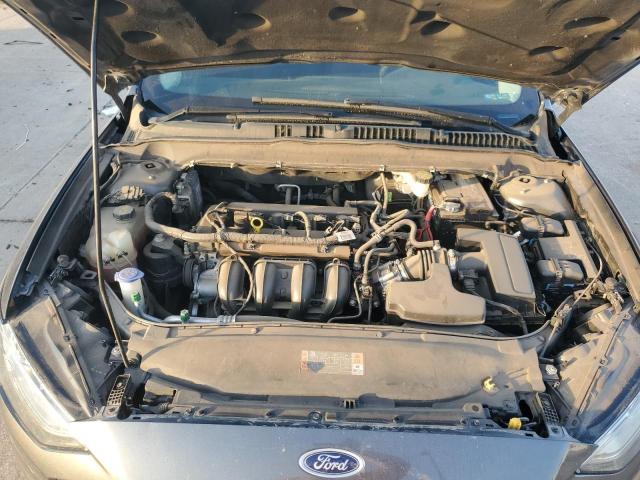 Photo 11 from auction – 2017 FORD FUSION SE with VIN 3FA6P0H78HR156909