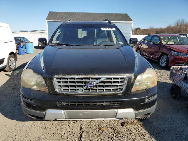 Photo 5 from auction – 2010 VOLVO XC90 3.2 with VIN YV4982CZXA1534587