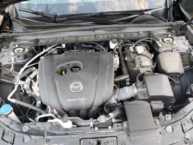Photo 12 from auction – 2024 MAZDA CX-50 PREF with VIN 7MMVABBM4RN173938