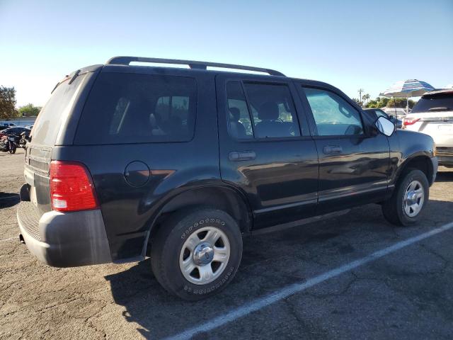 Photo 3 from auction – 2003 FORD EXPLORER X with VIN 1FMZU72K23UA15370