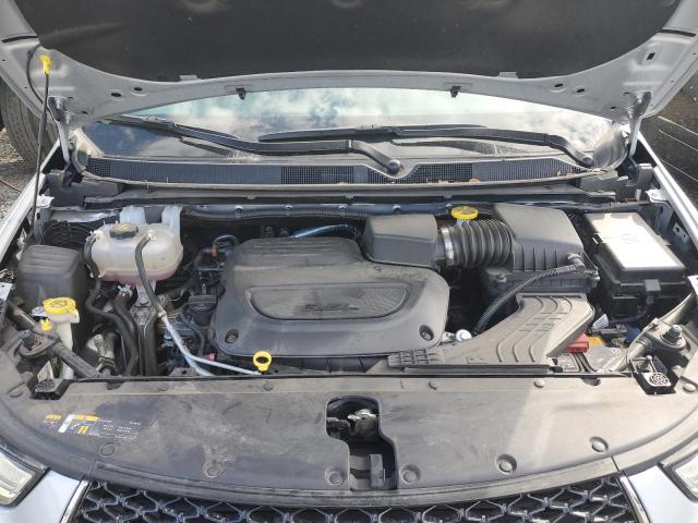 Photo 12 from auction – 2023 CHRYSLER PACIFICA T with VIN 2C4RC1BG7PR594391