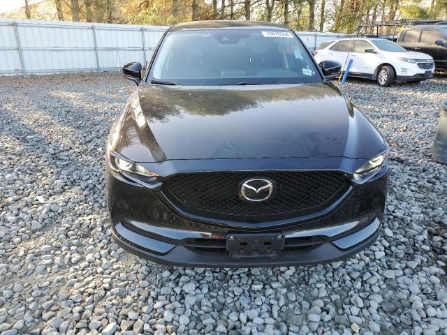 Photo 5 from auction – 2019 MAZDA CX-5 TOURI with VIN JM3KFBCM7K0698943