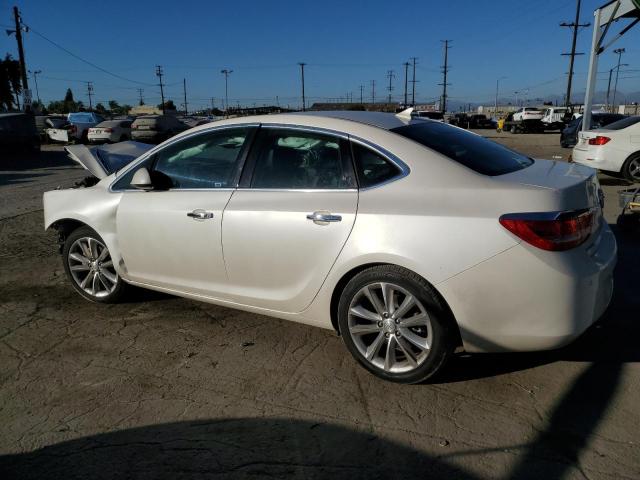 Photo 2 from auction – 2012 BUICK VERANO with VIN 1G4PS5SK2C4183088