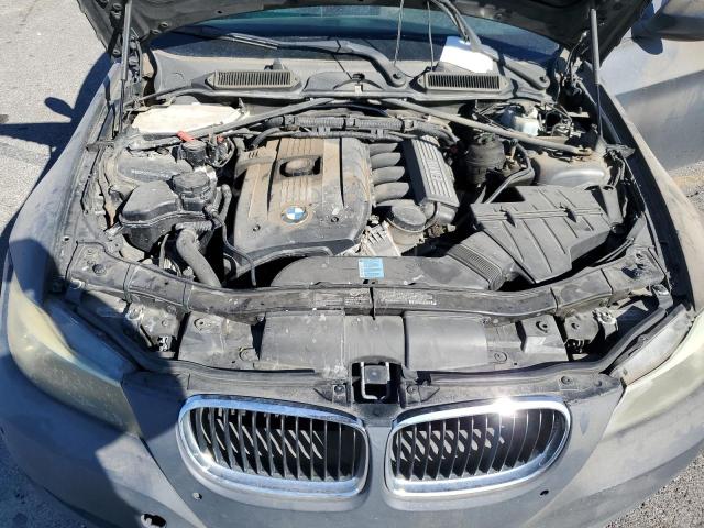 Photo 11 from auction – 2010 BMW 328 I SULE with VIN WBAPH5C55AA439294