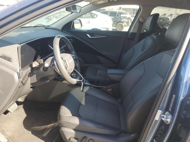 Photo 7 from auction – 2023 KIA NIRO WIND with VIN KNDCR3L15P5027779