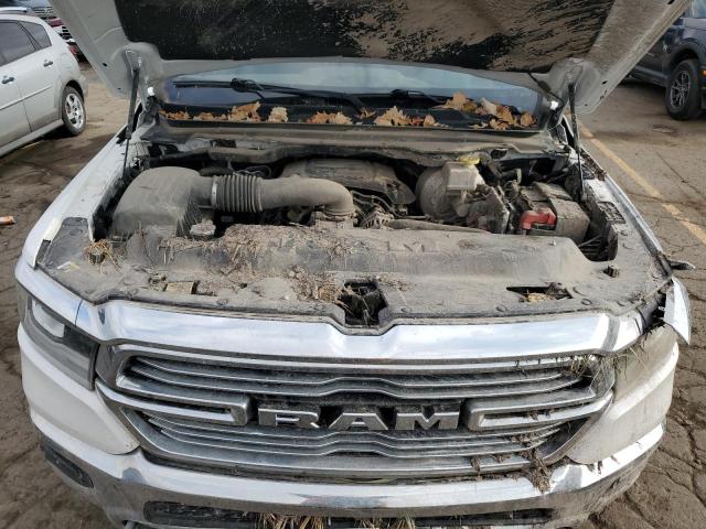Photo 11 from auction – 2019 RAM 1500 LARAM with VIN 1C6SRFJT0KN714170