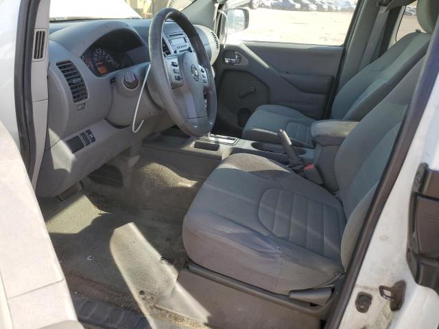 Photo 8 from auction – 2015 NISSAN FRONTIER S with VIN 1N6BD0CT9FN757538