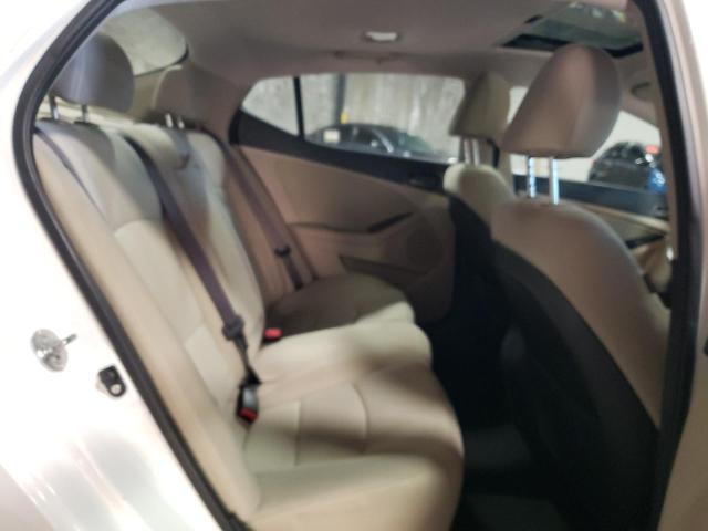 Zdjęcie 10 z aukcji – 2013 KIA OPTIMA LX z VIN KNAGM4A74D5393285