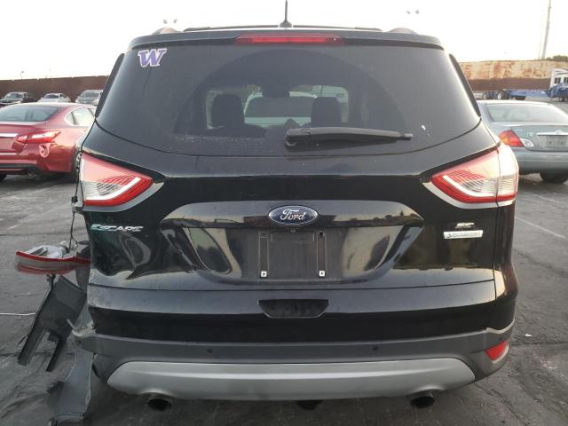 Photo 6 from auction – 2016 FORD ESCAPE SE with VIN 1FMCU0GX4GUA29844